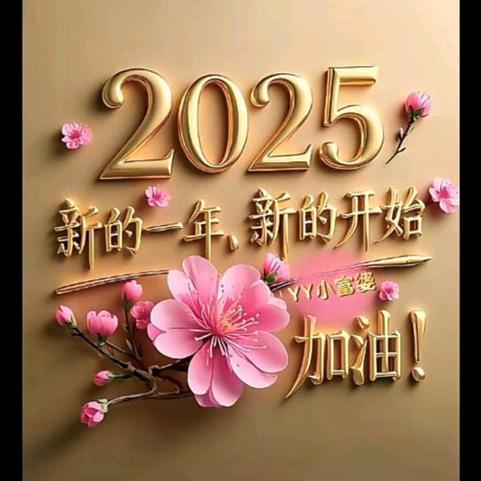 YY小富婆