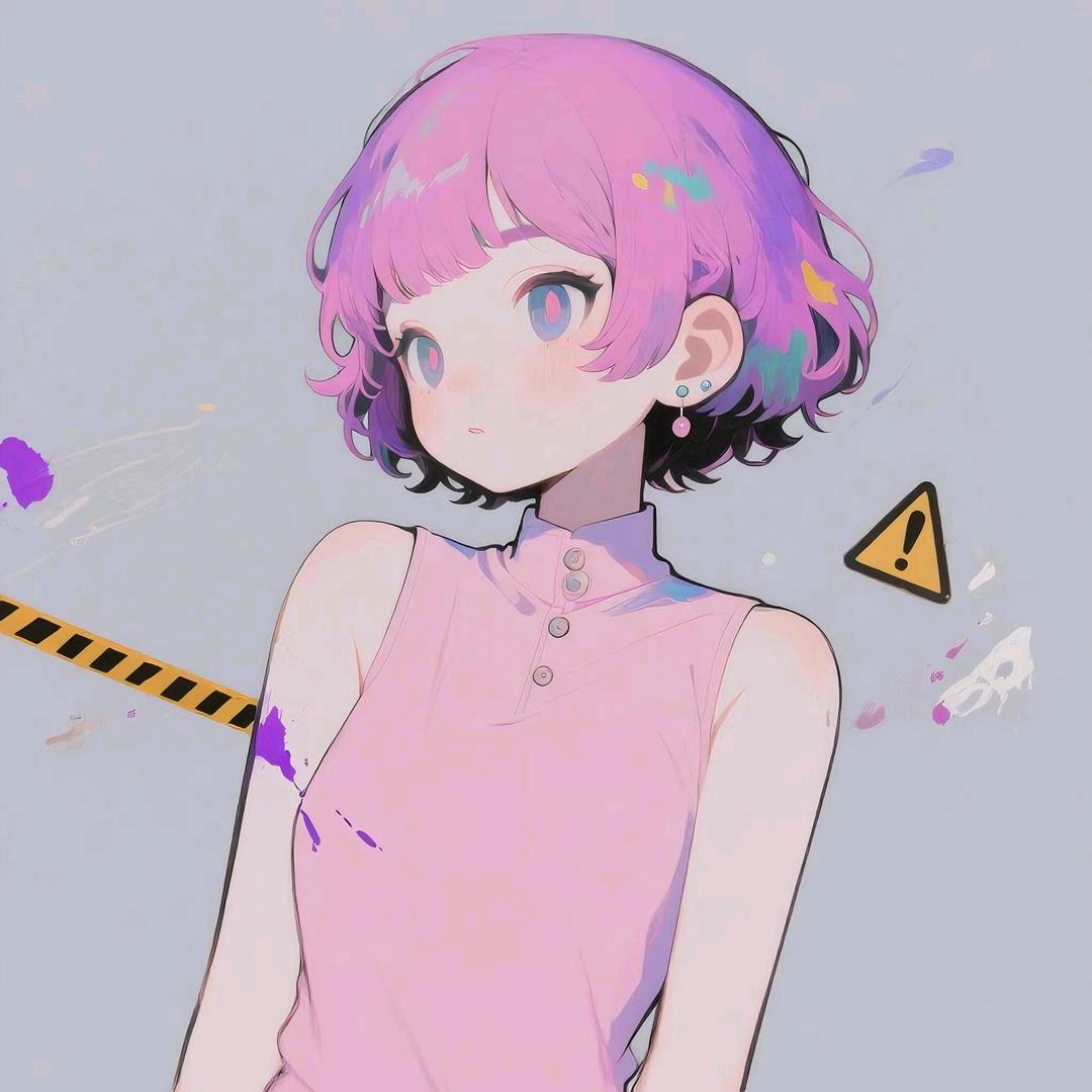 失眠企鹅🐧