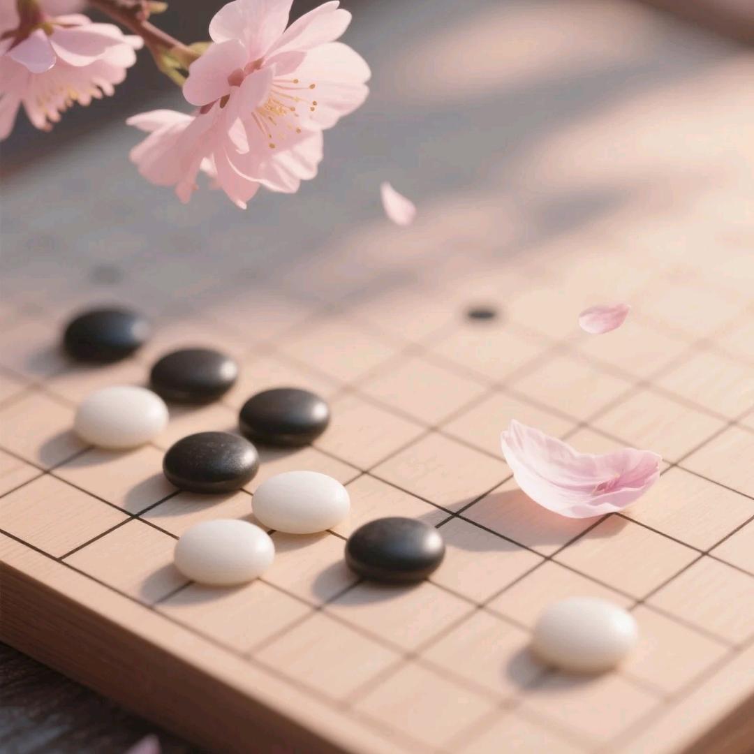 东方棋院刁镇校区