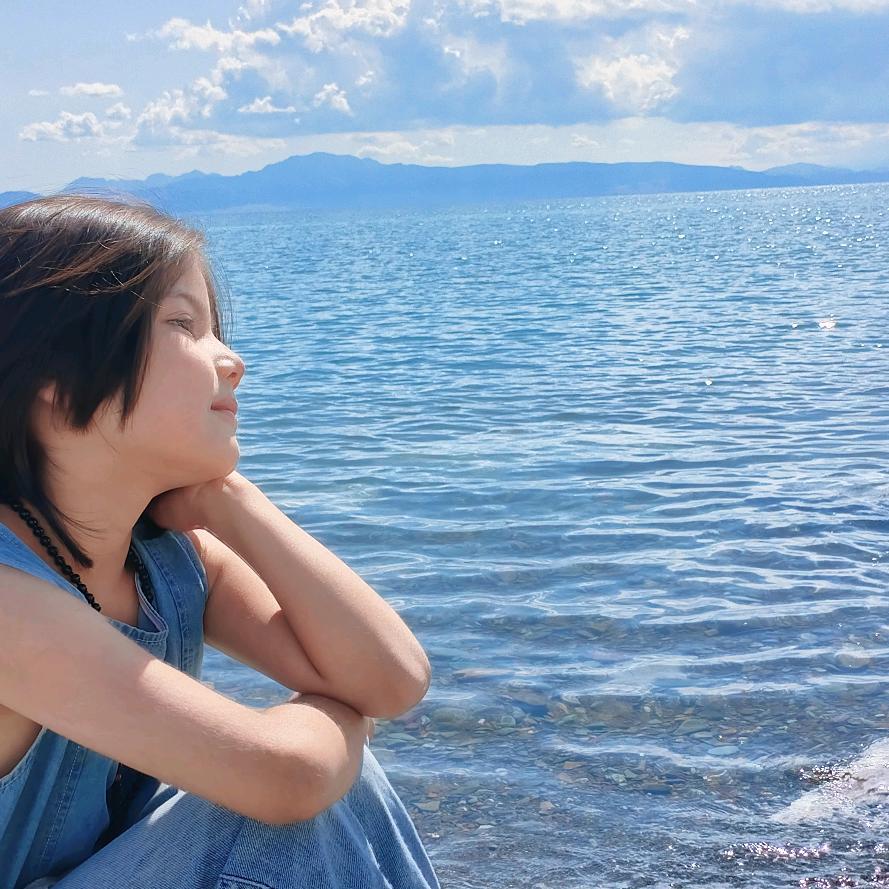 宝儿の娜孜