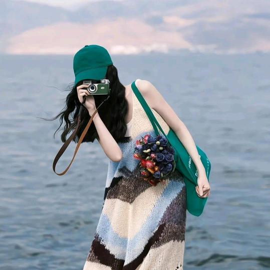 宁夏旅游向导小王