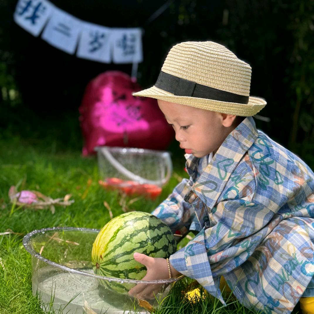🍀家有诺宝儿💞