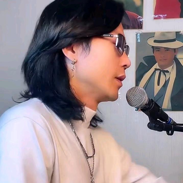 驹迷老曹