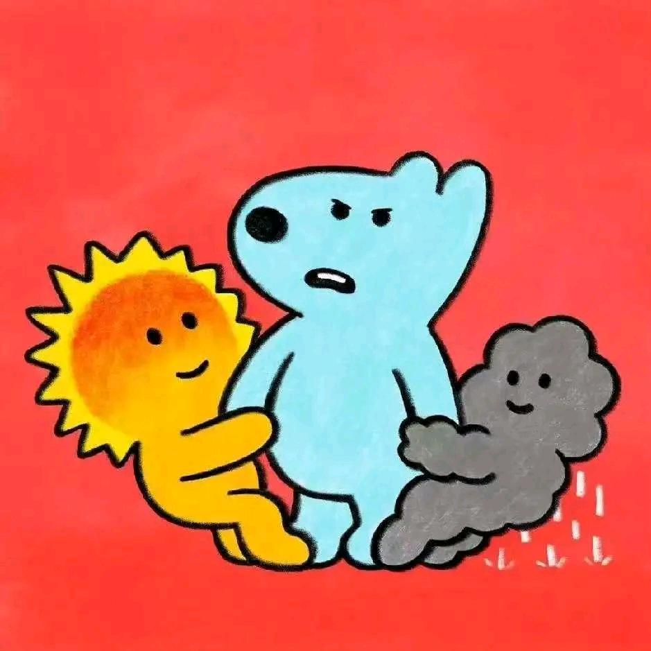 流星的终章