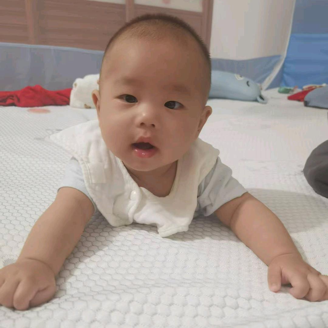 我儿汤圆