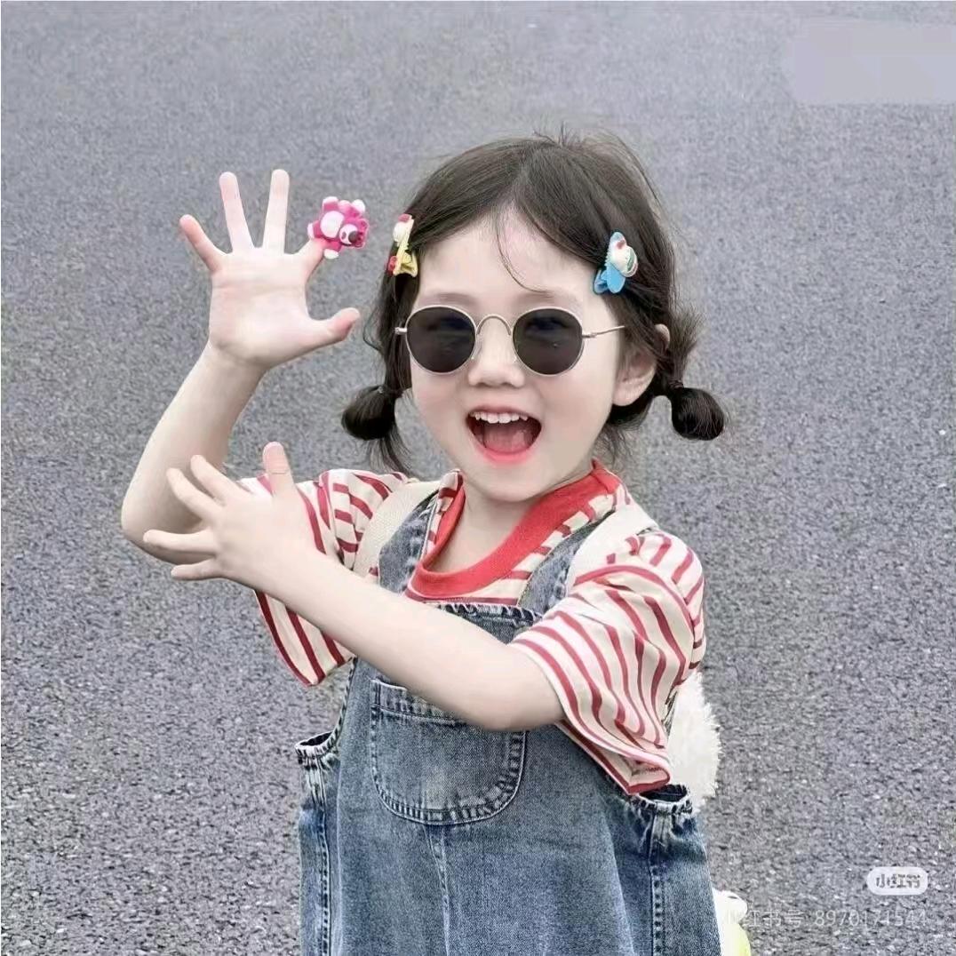 忙碌小芒果