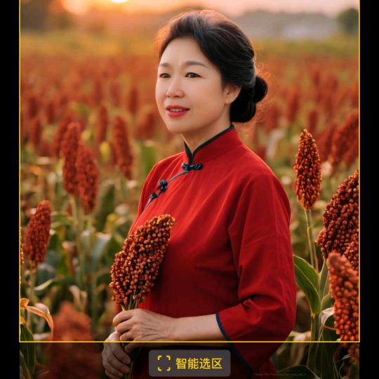 范青云，拒私聊
