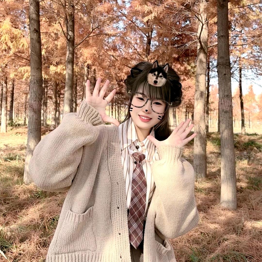 晓晓吖💓