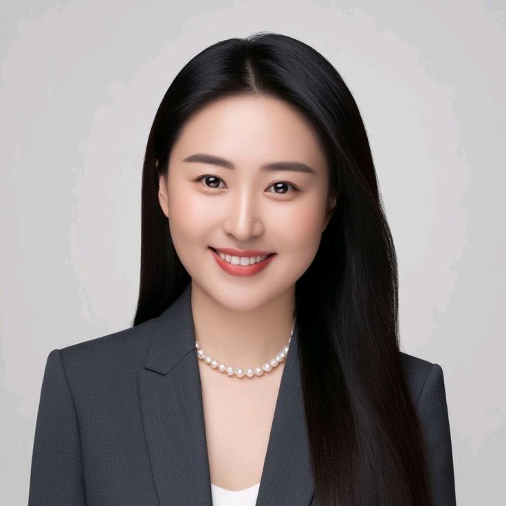 舒雅变美课堂（二）