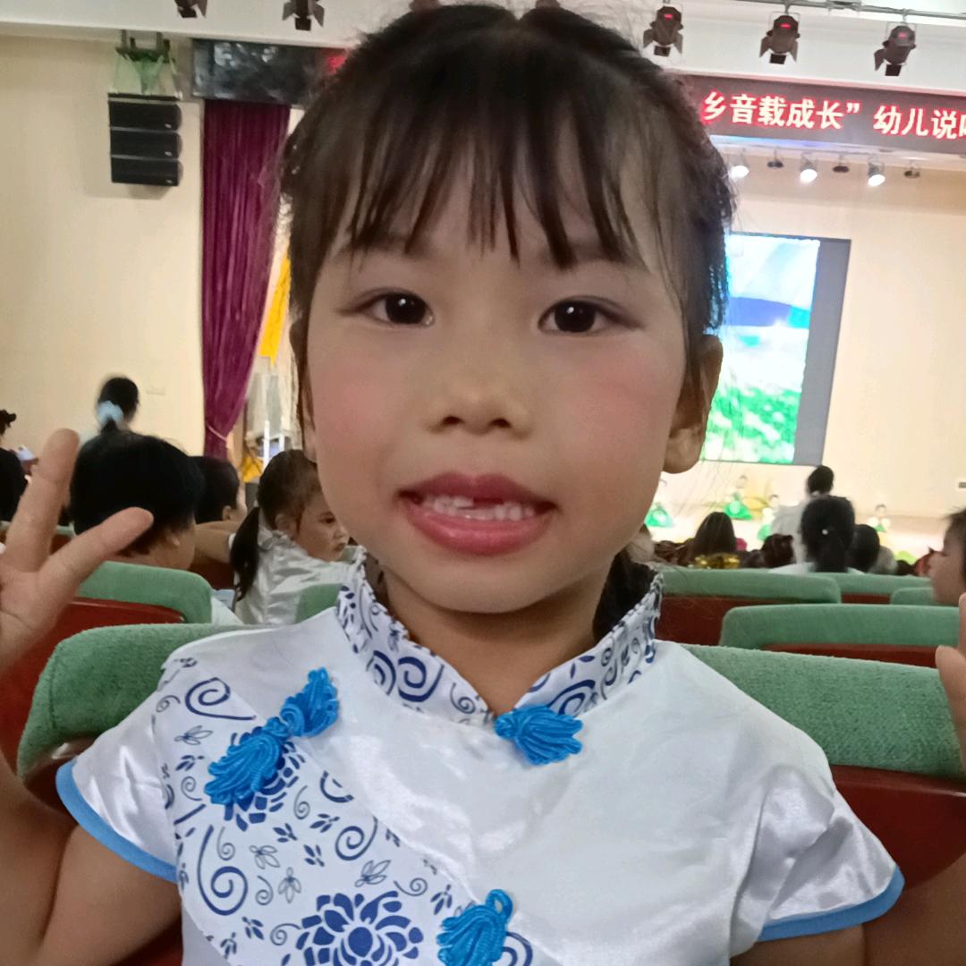 小叶子