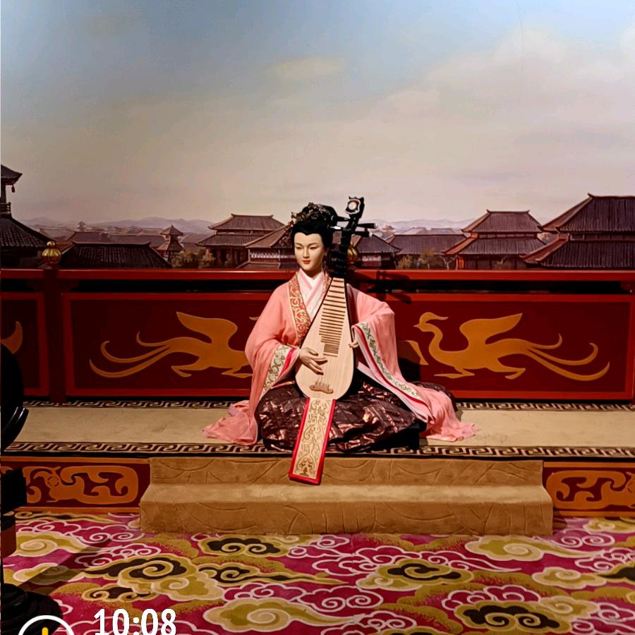 仙女