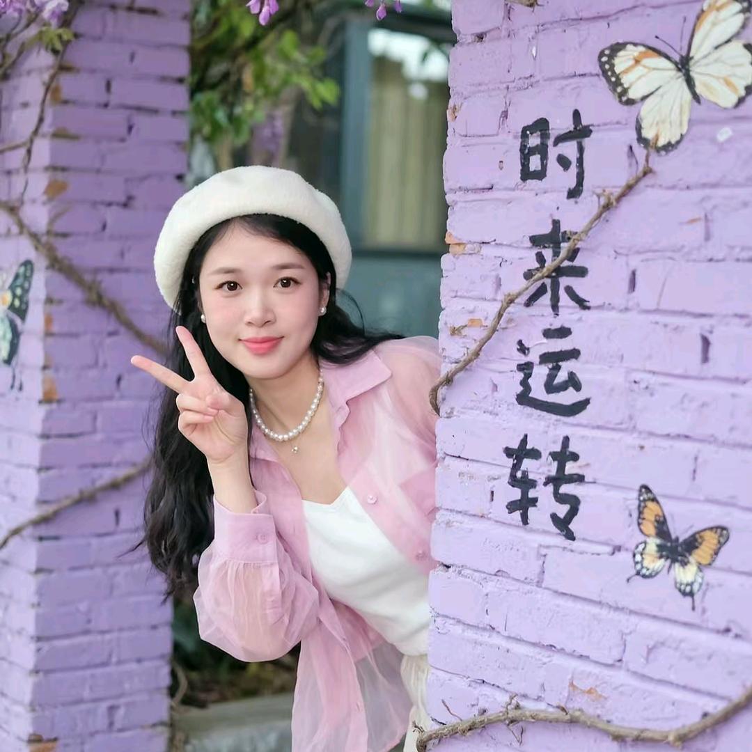 小仙女吖