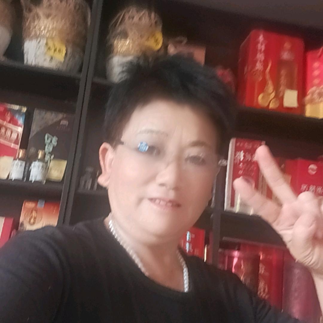 三宝奶奶(向荣姐)