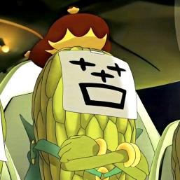 苦瓜大王横空出世