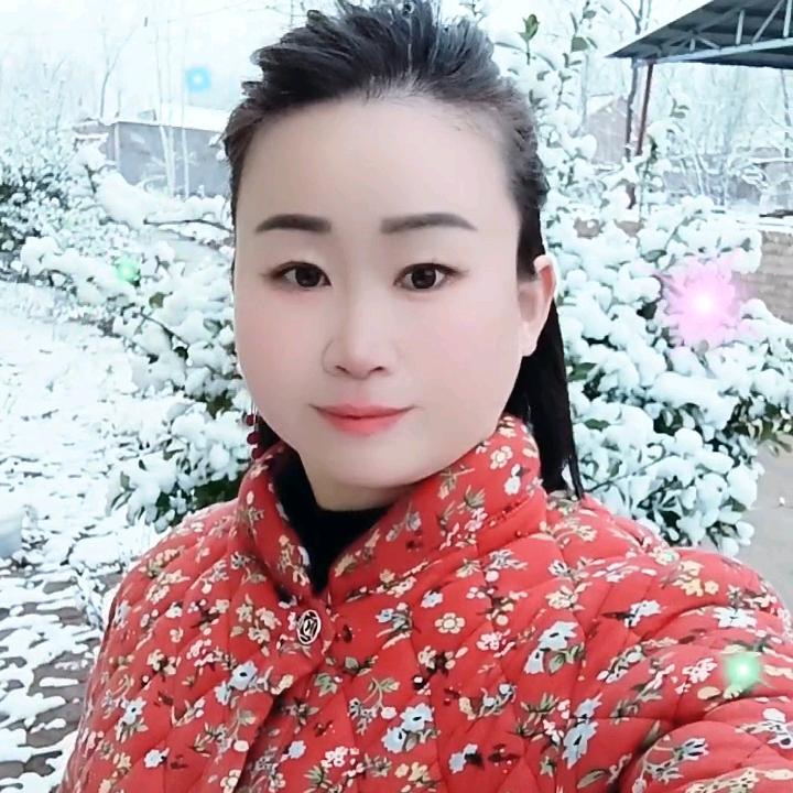 白洁的光☀️🇨🇳