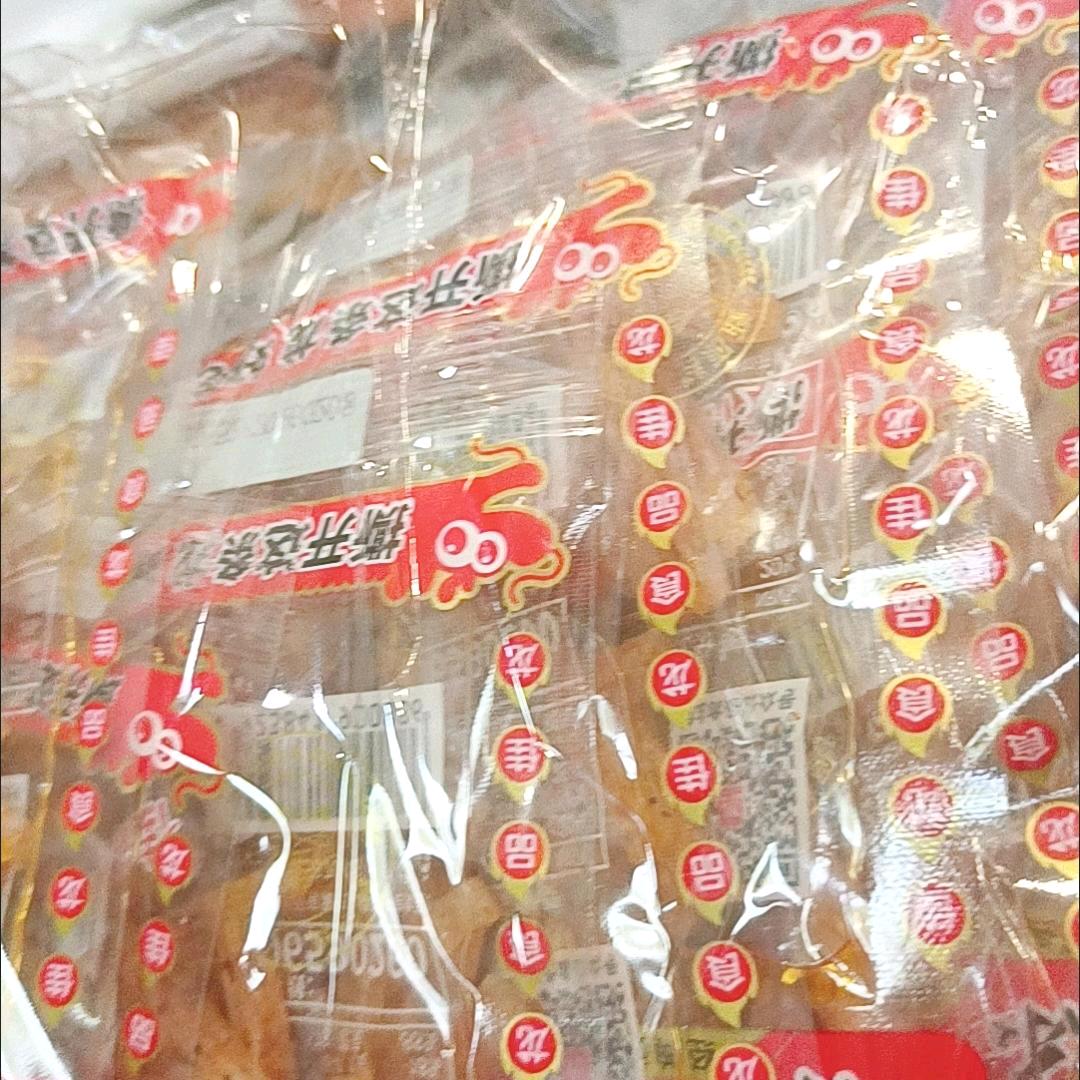 福梅家的煎饼