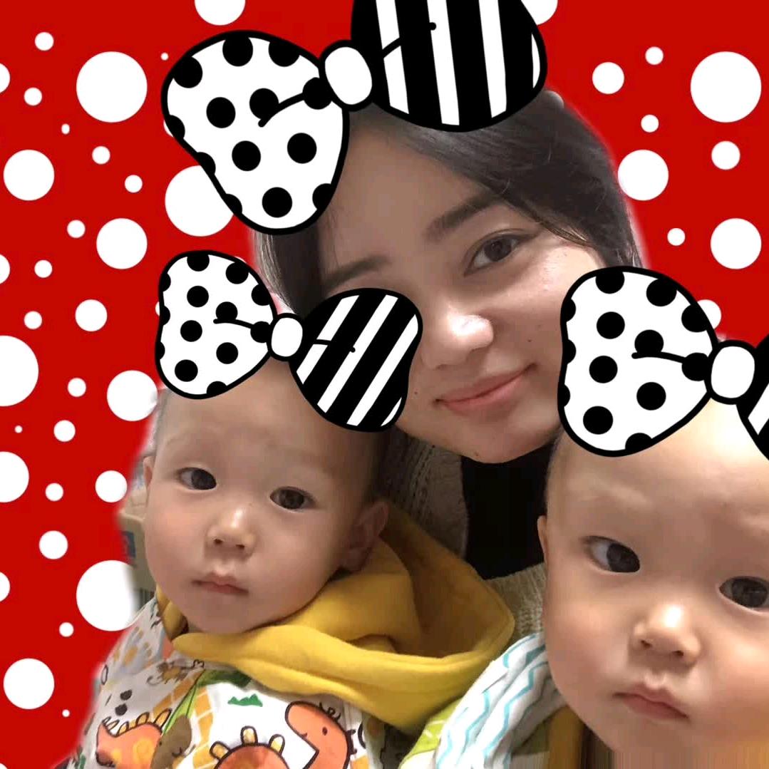 杨子宸奶奶