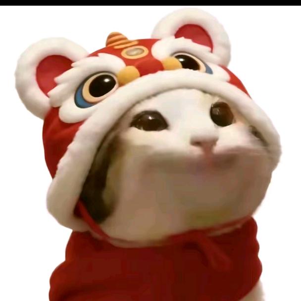 一天八顿饭头像