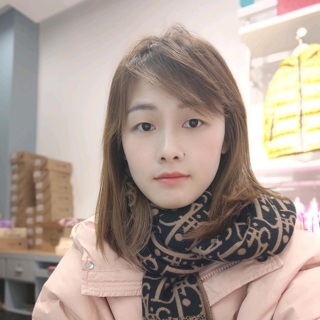 颜睿👧👦
