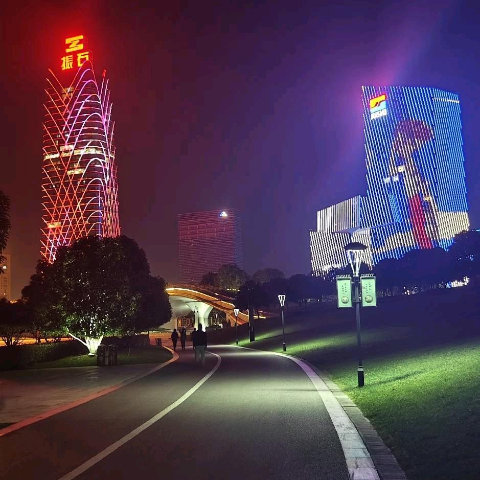 未来可期