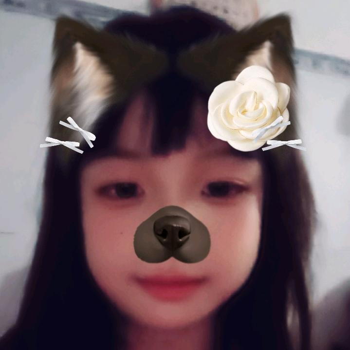 小溪姐