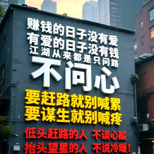 绊脚石