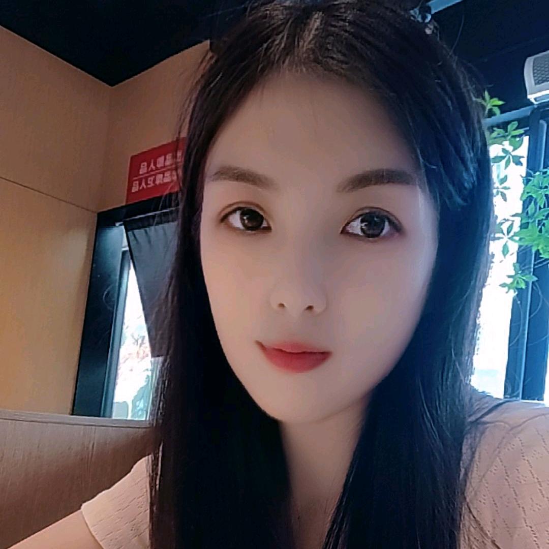 珠珠😍