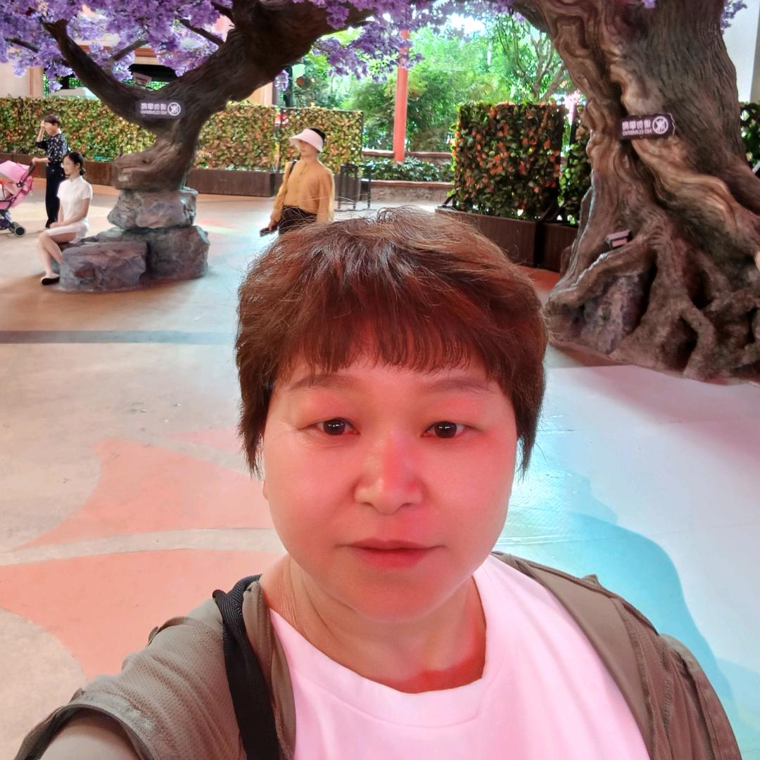 海🌹🌷霞