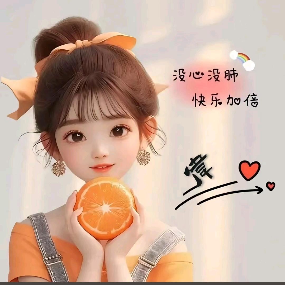 少女的许愿池