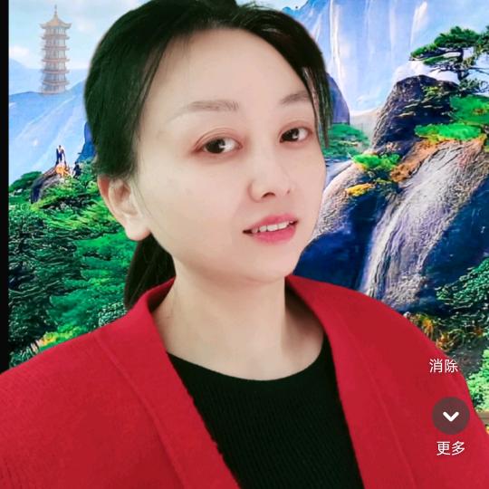 静姐