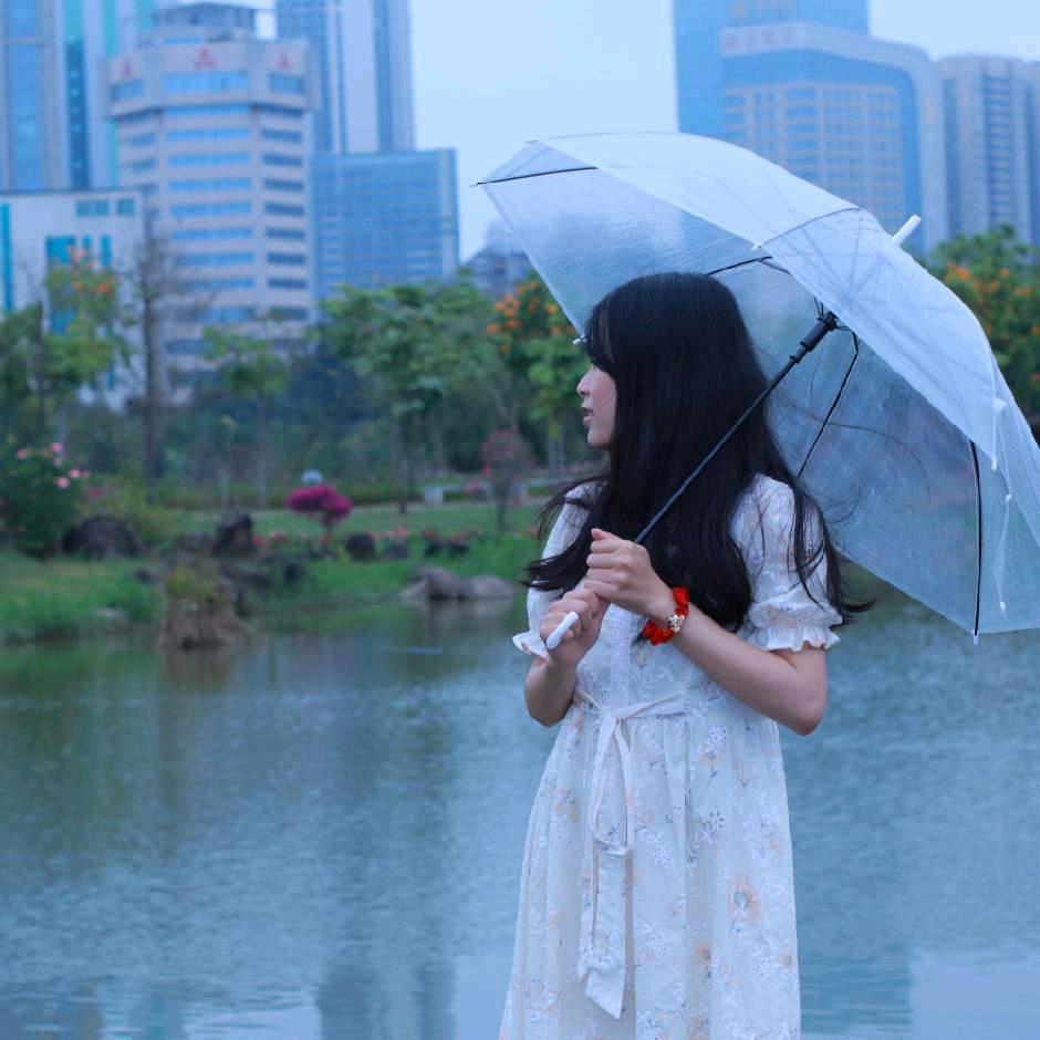 湘琴吖🌻