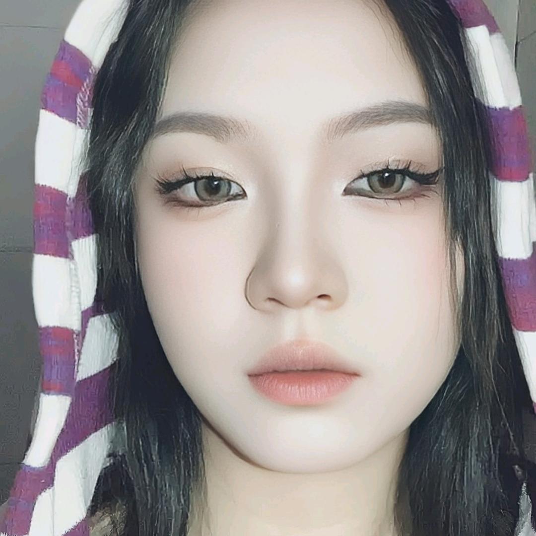 Cici丫头片子^O^(涨粉版)