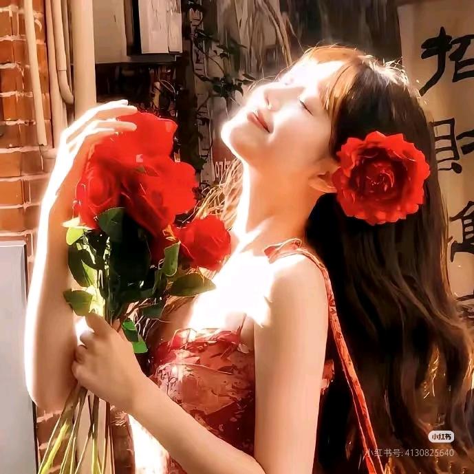 王者荣耀-福宝（国服露娜）