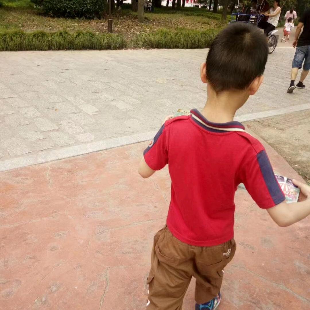 浪子飞扬