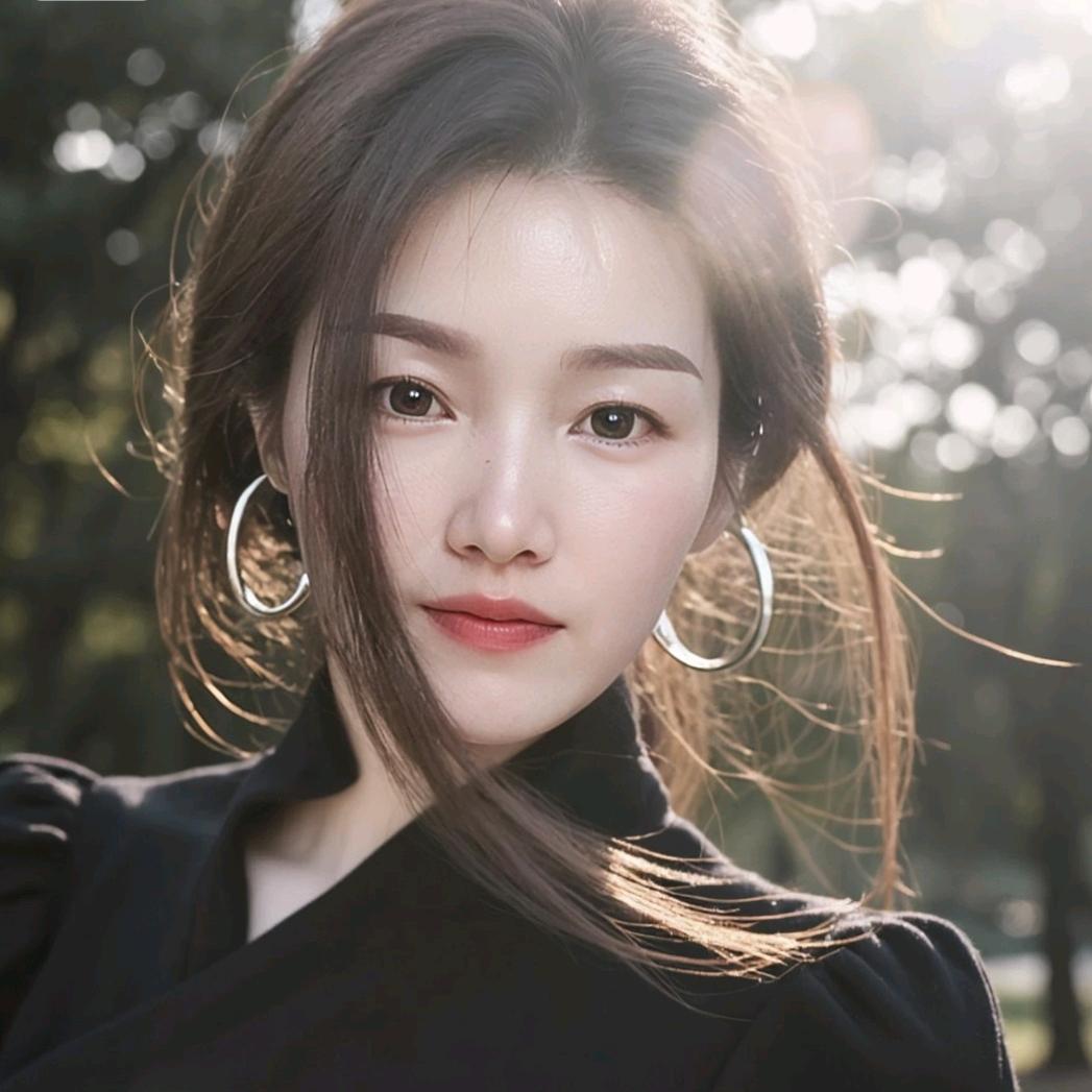 唯美皇后女装  小胡定制