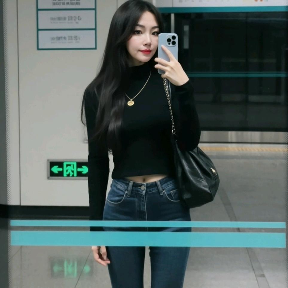 好人有福报🍎多财，多福