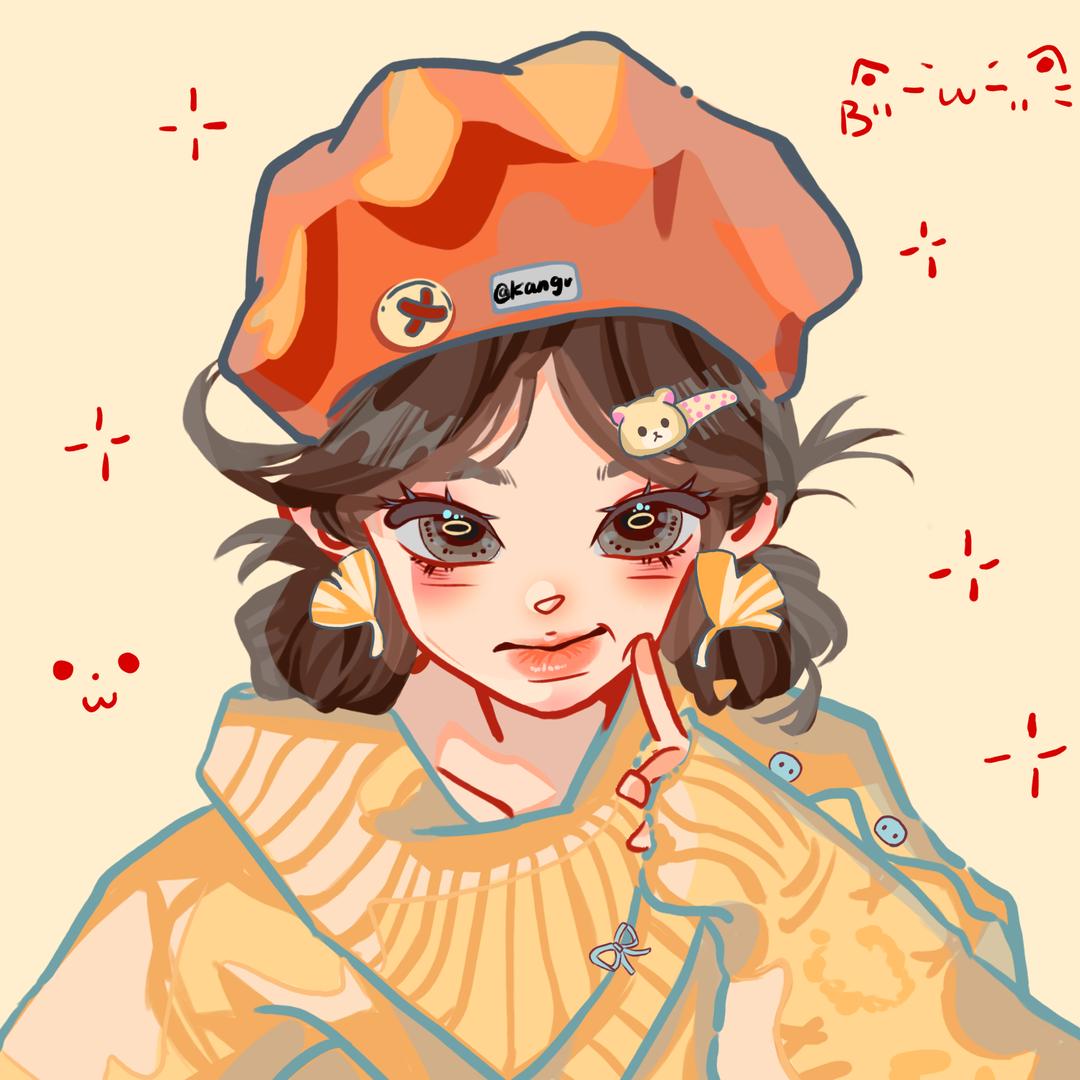 百事可爱☆