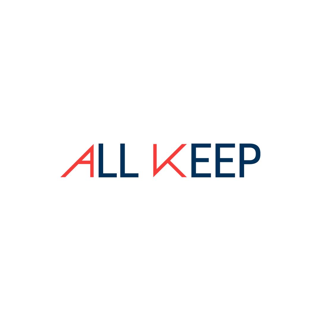 ALL KEEP运动营养旗舰店