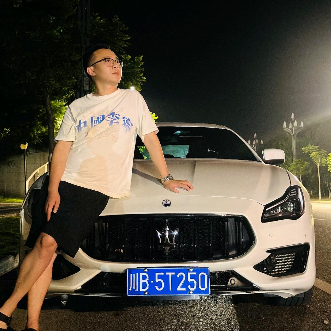 煊哥来咯