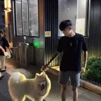 。