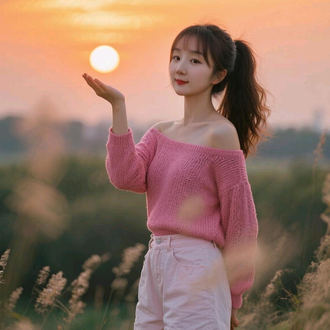 静待花儿开