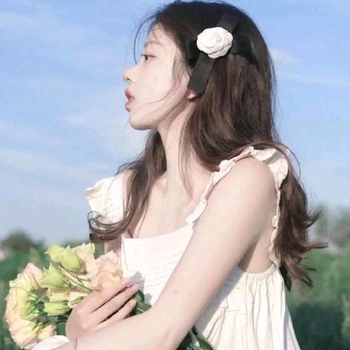 充满鲜花的世界-e