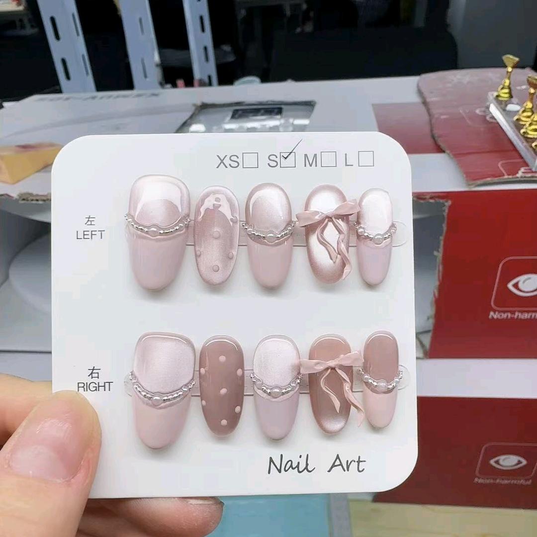 侯马高端穿戴甲生产基地