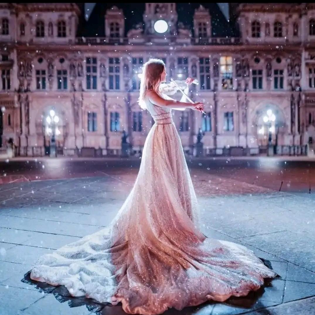 miyoko🐬🍪🎻💐💎