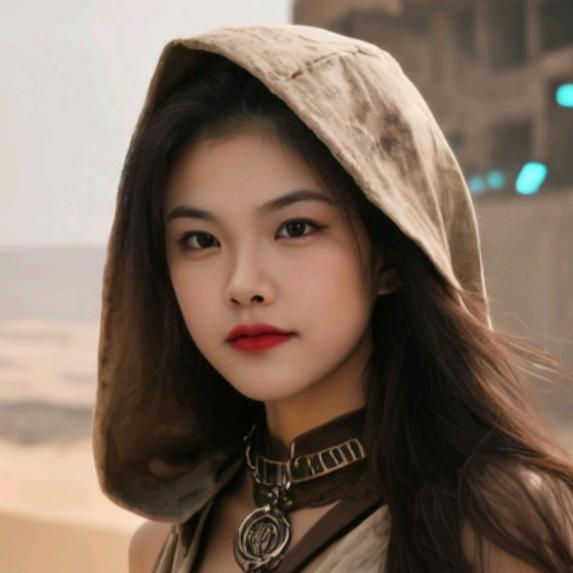雾追.