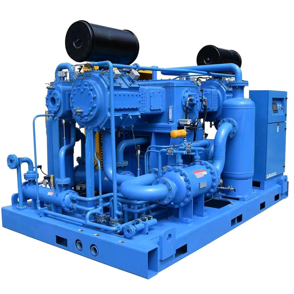 高压空压机丘新文