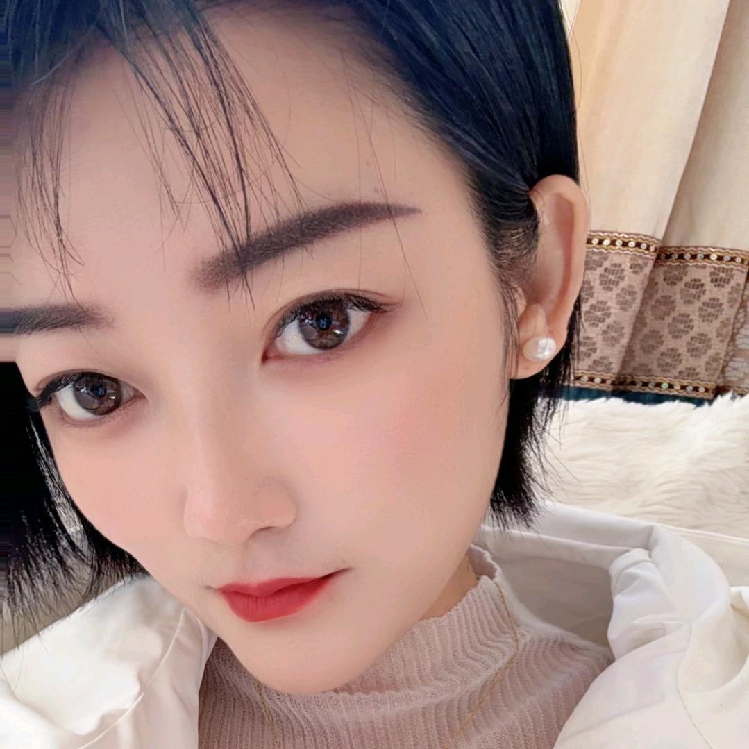 a苗儿很温柔