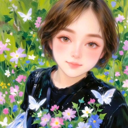 索菲娅～莉