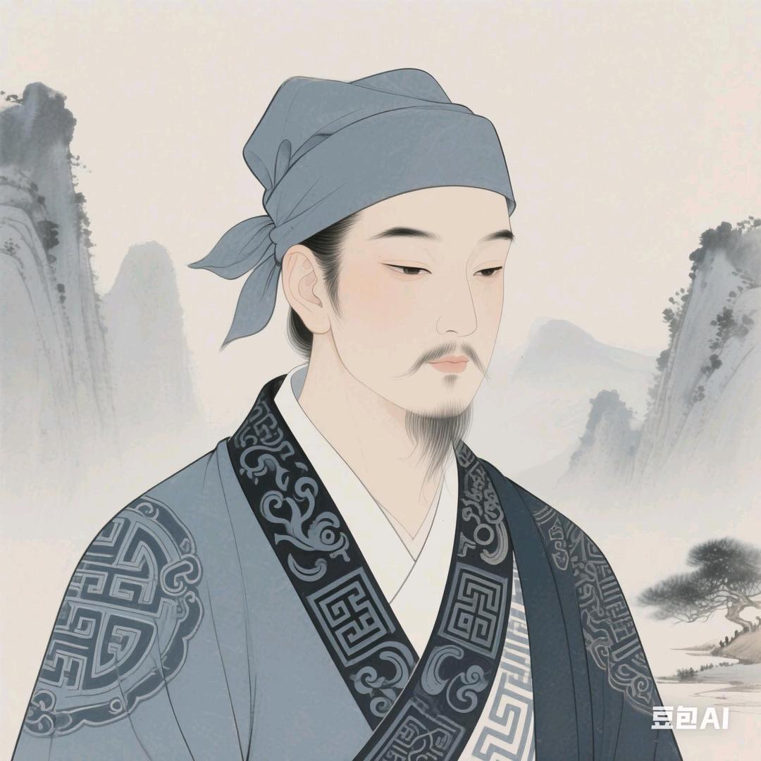 云涛居士