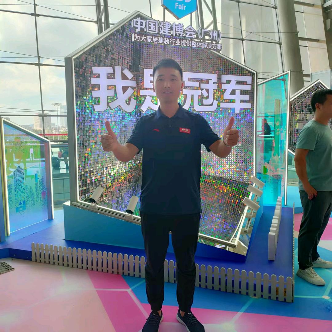 大名县德品全屋定制
